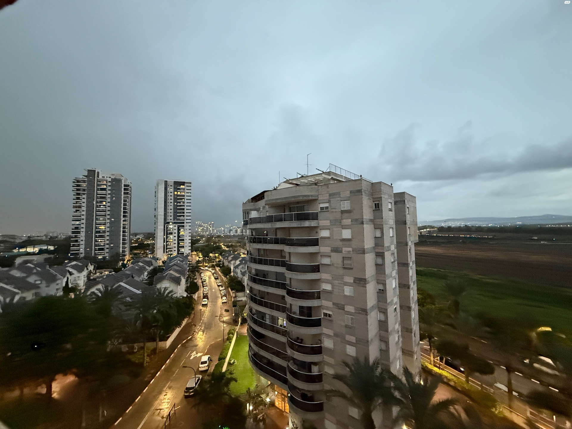 הזדמנות נדירה — דירת 5 חדרים בקרית ביאליק, הפרפר