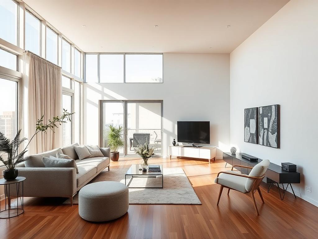 דירת 4 חדרים למכירה בקרית מוצקין