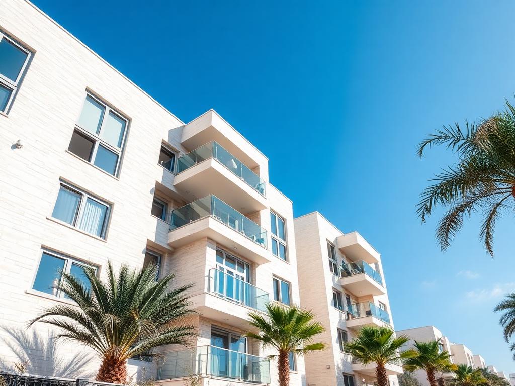 דירת 3 חדרים להשכרה בקרית חיים